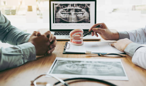 Best Emergency Root Canal Therapy in Ossian, IN
