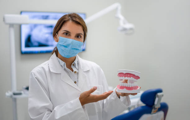 Best Emergency Pediatric Dental Care in Ossian, IN
