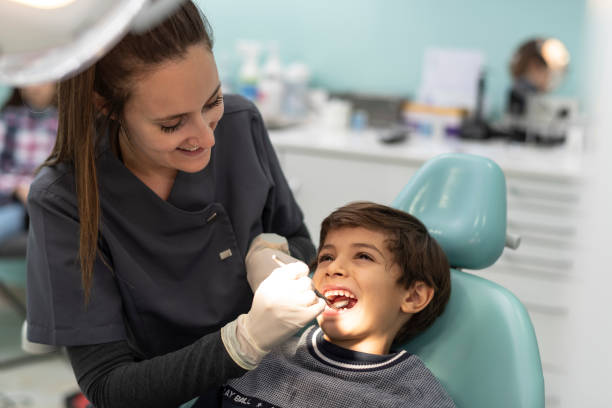 Best Emergency Treatment for Oral Infections in Ossian, IN