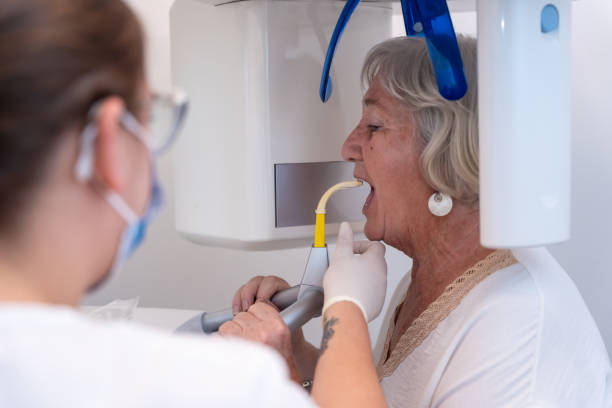Best Emergency Denture Repair in Ossian, IN