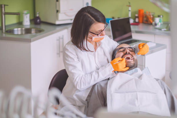 Best Emergency Cosmetic Dentistry (e.g., broken veneers) in Ossian, IN