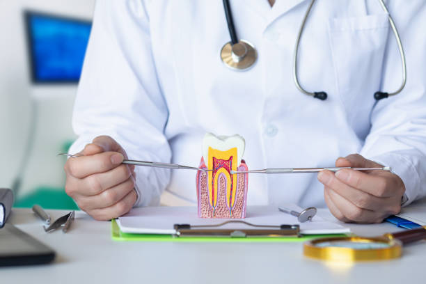 Best Emergency Treatment for Jaw Pain or Injury in Ossian, IN