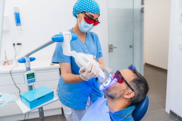 Best Emergency Wisdom Tooth Extraction in Ossian, IN